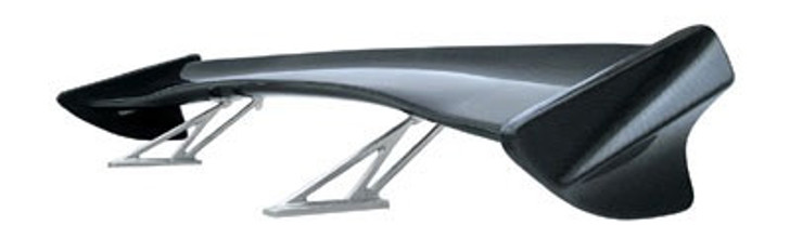 AE050-03C VeilSide Universal Carbon Type-III GT WING