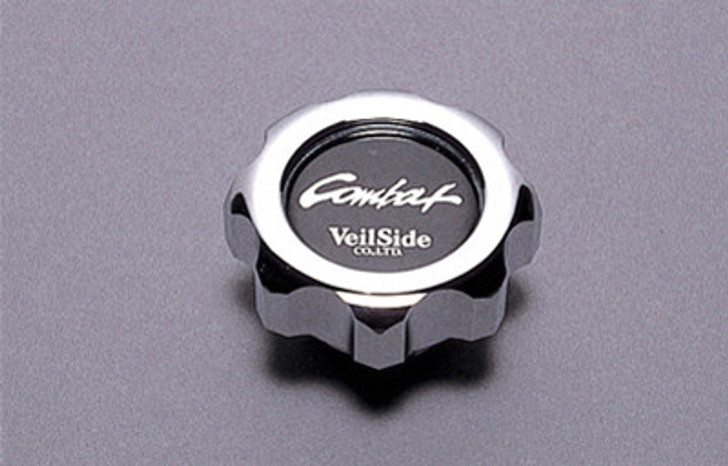 VeilSide Combat Nissan C-I MODEL OIL FILLER CAP - Versus