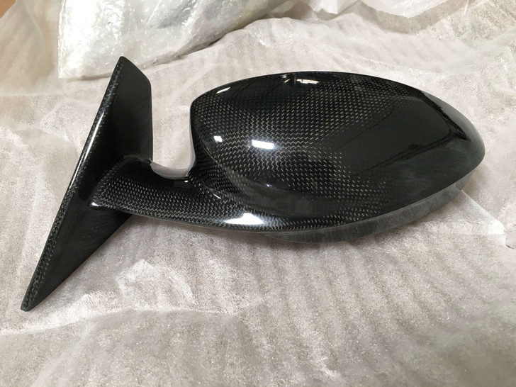 AE083-01AAMC 1991-2005 Acura NSX NA1/NA2 Fortune Carbon Mirror