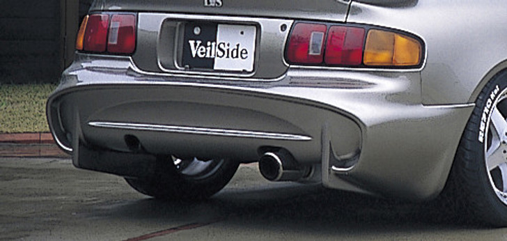 AE034-03 1994-1998 Toyota Celica HatchBack ST205 C-I Model Rear Bumper