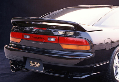 AE029-04 VeilSide 1989 1990 1991 1992 1993 1994 Nissan 240SX RPS13