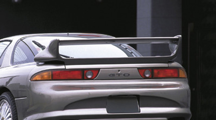 GT EdgeAero'97 車体 GT EdgeAero'97 車体