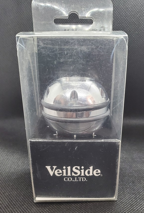 VeilSide 1993-1998 Toyota Supra MK4 JZA80 Shift Knob Type R II