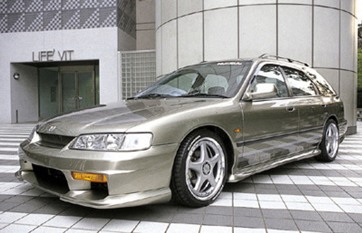 AE041-2 VeilSide 1996-1997 Honda Accord 4Cly. Wagon Type B Complete Kit