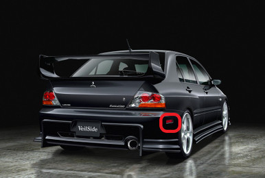 Top Tuners 2002 三菱 Lancer Evolution VII Top Tuners 2002 Mitsubishi Lancer Evolution VII | eBay