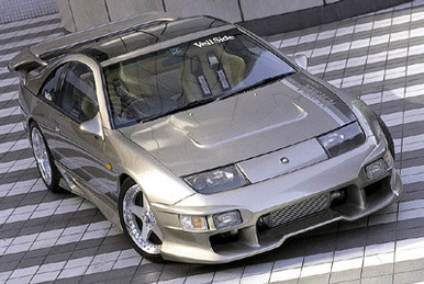 AE023-01 VeilSide 1990 1991 1992 1993 1994 1995 1996 Nissan