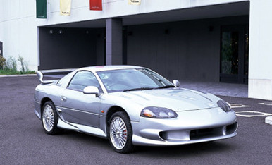 AE VeilSide  Mitsubishi GT/ Dodge Stealth GTO