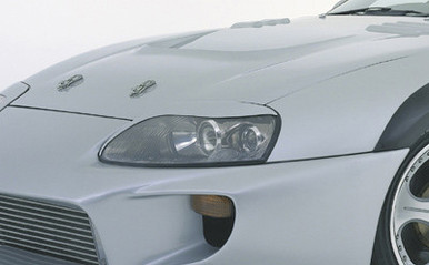 AE005-04 VeilSide 1993 1994 1995 1996 1997 1998 Toyota Supra JZA80