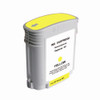 Premium HP C4909AN (940XL) Compatible Yellow Ink Cartridge with New Chip Ink Level Indicator