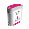 Premium HP C4908AN (940XL) Compatible Magenta Ink Cartridge with New Chip Ink Level Indicator