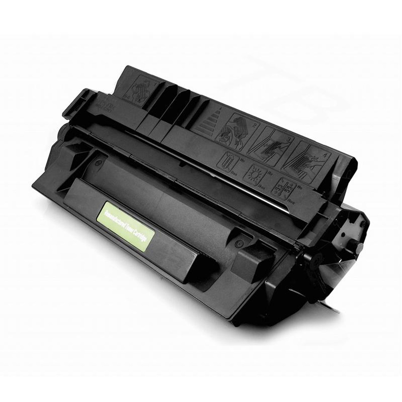 Premium HP C4192X, HP 29X Compatible Black Toner Cartridge