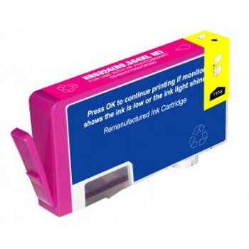 Premium HP CN686WN HP 564XL Compatible Magenta Ink Cartridge