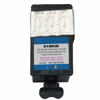 Premium Kodak 30XL Compatible Color Ink Cartridge