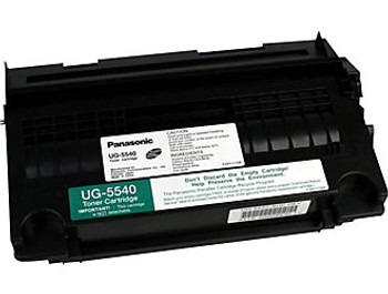 Premium Panasonic UG-5540 Compatible Black Toner Cartridge