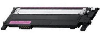 Premium Remanufactured Magenta Laser Cartridge Compatible with SamsungÌ´å© CLT-M406S