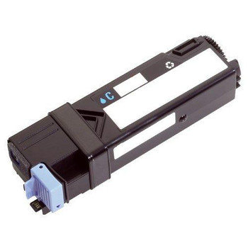 Premium Okidata 43381903 Compatible Cyan Toner Cartridge