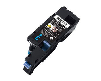 Premium Dell 332-0400 (5R6J0) Compatible Cyan Laser Cartridge For Color Laser C1660