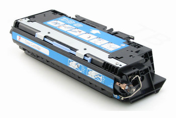 Premium HP Q2681A Compatible Cyan Laser Toner Cartridge