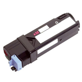 Premium Okidata 43381902 Compatible Magenta Toner Cartridge
