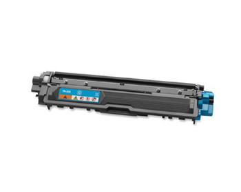 Premium Brother TN225C Compatible Cyan Laser Cartridge