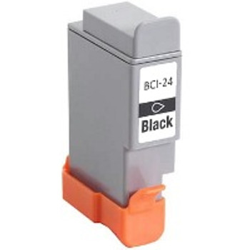 Premium Canon BCI-24Bk Compatible Black Ink Cartridge