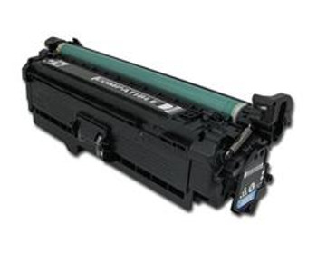 Premium HP CE250A Compatible Black Toner Cartridge