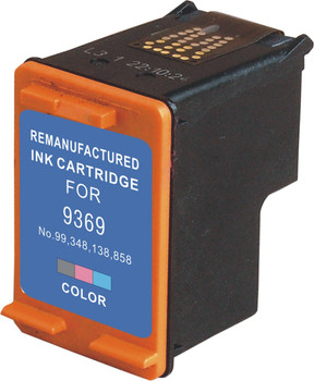 Premium HP C9369WN Compatible Photo Color Ink Cartridge (HP 99)