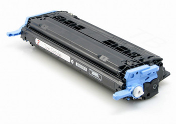 Premium HP Q6000A Compatible Black Laser Toner Cartridge