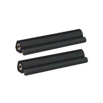 Premium Brother PC402RF Compatible Black Printer Ribbon (2-Pack)