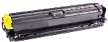 Premium HP CE272A Compatible Toner Cartridge - Yellow