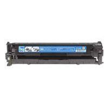 Premium HP CB541A Compatible Cyan Toner Cartridge