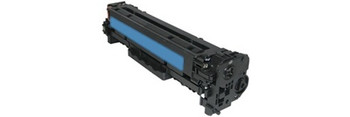 Premium HP CF211A Compatible Cyan Laser Cartridge