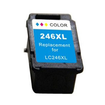 Compatible Canon CL-246XL (8280B001AA)  High Yield Ink Cartridge