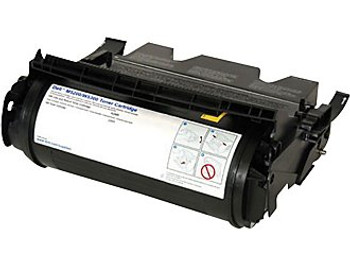 Premium Dell 310-4587 Compatible Black Toner Cartridge