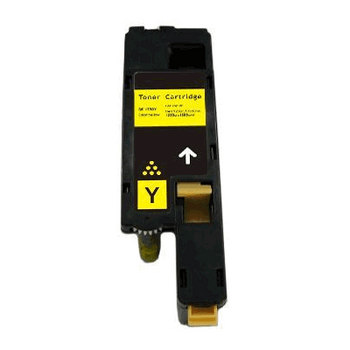 Premium Dell 331-0779 (DG1TR) Compatible High Yield Yellow Toner Cartridge