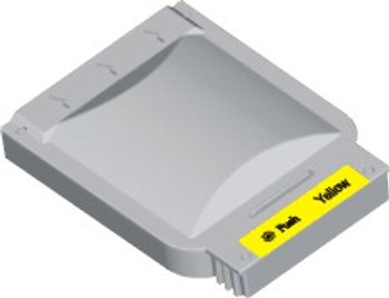 Premium Brother LC25Y Compatible Yellow Ink Cartridge