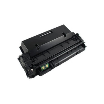 Premium HP Q7553X, HP 53X Compatible Black Toner Cartridge