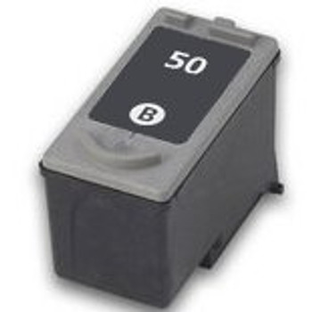 Premium Canon PG-50 Compatible Black Ink Cartridge