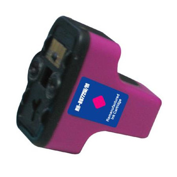 Premium HP C8772WN Compatible Magenta Ink Cartridge (HP 02)