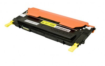 Premium Remanufactured Yellow Laser Cartridge Compatible with SamsungÌ´å© CLT-Y409S