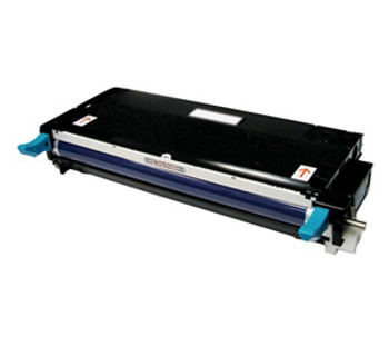 Premium Xerox 113R00723 Compatible Cyan Toner Cartridge