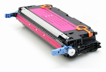 Premium HP Q6473A Compatible Magenta Toner Cartridge