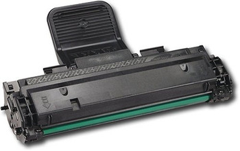 Premium Replacement Black Laser Cartridge Compatible with SamsungÌ´å© SCX-D4725A