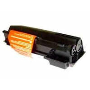 Premium Kyocera-mita TK132, TK130 Compatible Black Toner Cartridge