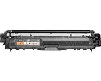 Premium Brother TN221BK Compatible Black Laser Cartridge