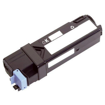 Premium Okidata 43381904 Compatible Black Toner Cartridge