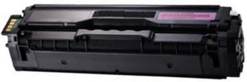 Premium Remanufactured Magenta Laser Cartridge Compatible with SamsungÌ´å© CLT-M504S