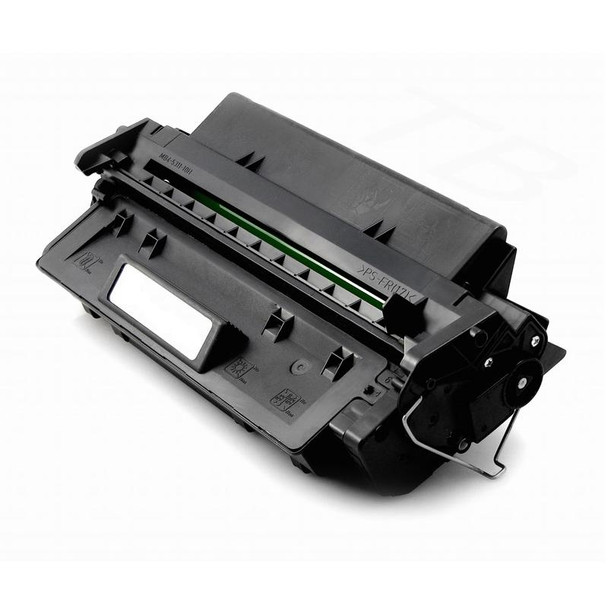Premium HP 92298X, HP 98X Compatible Black Toner Cartridge