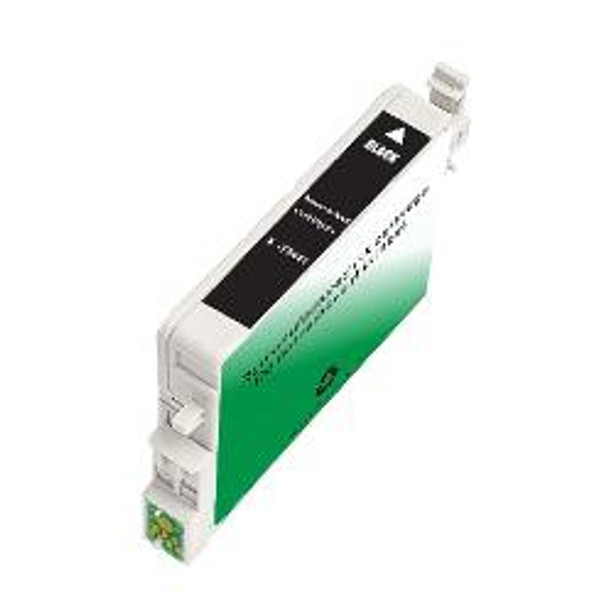 Premium Epson T044120 (T0441) Compatible Black Ink Cartridge