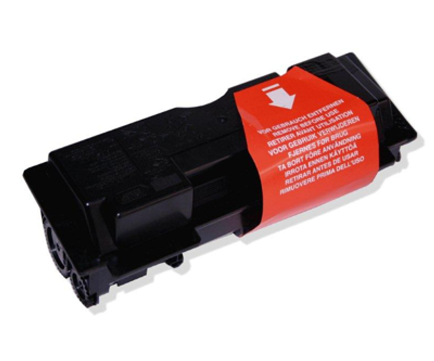 Premium Toshiba TK18, TK-18 Compatible Black Laser Toner Cartridge